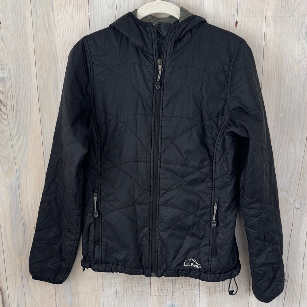 L.L. Bean Jacket Size XXS
